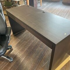 10/22（日）15時集合！【オフィスチェア５万円を１台プレゼント】オマケで150㎝デスクもつけます！ださい！（の画像