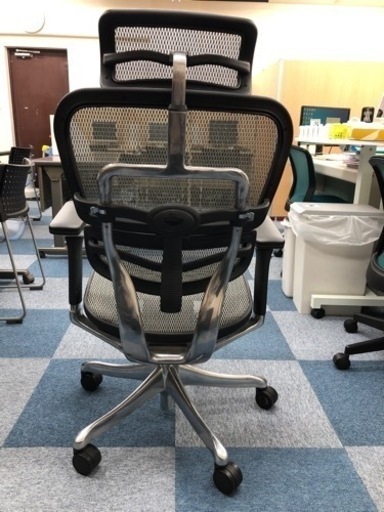 家具 Ergohuman Pro