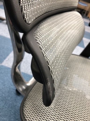 家具 Ergohuman Pro