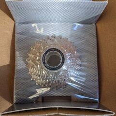 未使用  105スプロケット CS-R7000 12-25T の画像