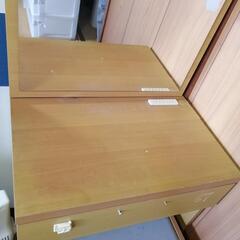 化粧台（今週処分予定）の画像