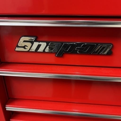 スナップオン　ツールキャブ