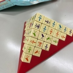 11/18町田ボドゲ会