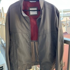 Golden Bear 男性ジャケット