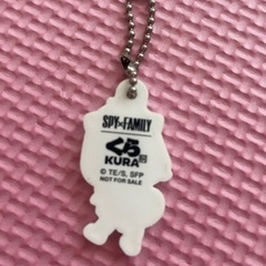 SPY×FAMILY くら寿司コラボ アーニャの画像
