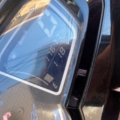 YAMAHA シグナスの画像