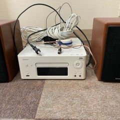 DENON
