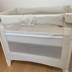 (早急)ココネルエアー ベビーベッド