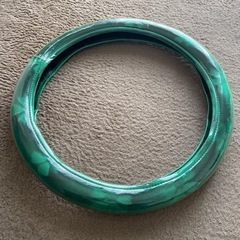 トラック　ハンドルカバーの画像