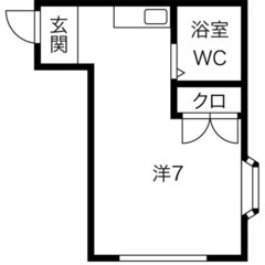 ★家賃安★『シェトワ阪南』★角部屋★外国人入居可・高齢者入居可・...