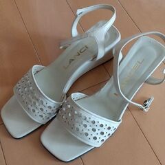 ランセル 婦人用サンダル