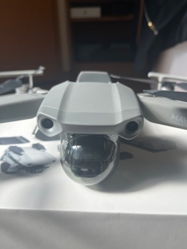 おもちゃ DJI mavic air2
