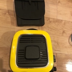 再値下げ！【美品】ケルヒャーK　MINI　高圧洗浄機の画像