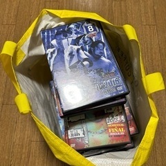 プロレス DVD 大日本プロレス 、フリーダムズ の画像