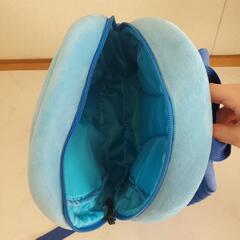 【引渡し決定】ドラえもん リュックの画像