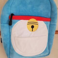 【引渡し決定】ドラえもん リュックの画像