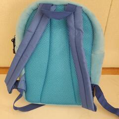 【引渡し決定】ドラえもん リュックの画像