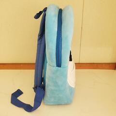 【引渡し決定】ドラえもん リュックの画像