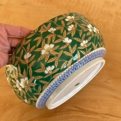 九谷焼美泉の画像