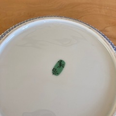 九谷焼美泉の画像
