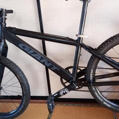 M.708_A1さま GIANT ジャイアント xcx se 24インチ M.708_A1さま GIANT ジャイアント xcx se 24インチ