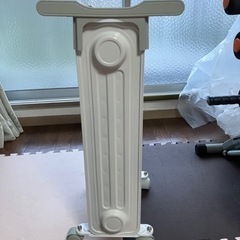 電気ヒーター　2014年製の画像