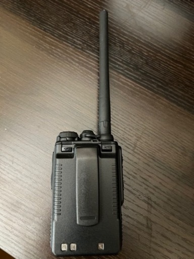 YAESU VX-8 アマチュア無線機