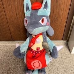 最終値下げ！ダメなら捨てます！ぬいぐるみまとめて5個セット！ポケ...