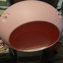 ペットハウスの画像
