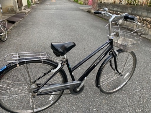 ママチャリ最高峰　ブリヂストン　アルベルト　定価約10万円　現車確認大歓迎