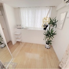 銀座一丁目　家賃10万円、ネイルシェアサロン募集中〜ブライダル痩...