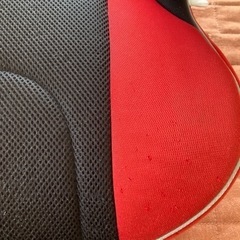 ジュニアシートの画像