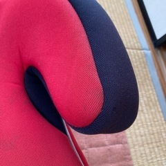 ジュニアシートの画像