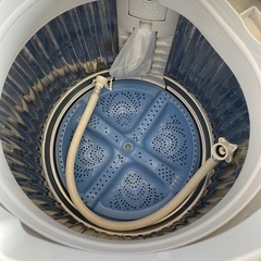 洗濯機　の画像