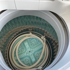 洗濯機　　の画像