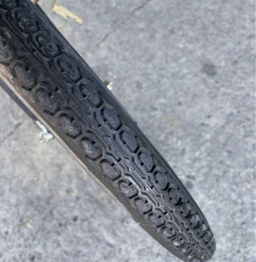 92★岐阜発　希少！　長期保管品/ ミヤタ自転車/ Pinokio/ ピノキオ/ 20インチ/ 子供用自転車/ ビンテージ/ レトロ/ 現状品　R4.10/26★