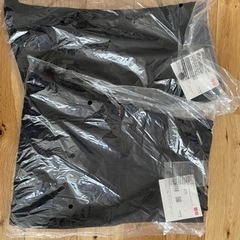 新品◎マタニティーレギンス2本セット!!の画像