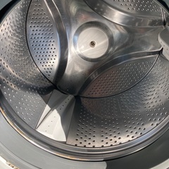 洗濯機　　　　　　の画像