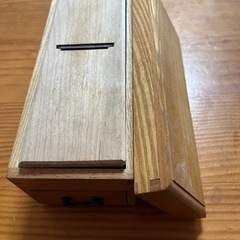 鰹節削り器　