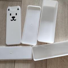 キッチンツールまとめての画像
