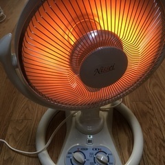 ハロゲンヒーター  NE-H800  日本製の画像