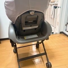 コンビ　ネムリラ　手動の画像
