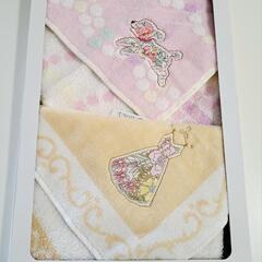 【新品】タオルハンカチセット