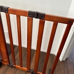 おくだけドアーズL ウッディープラス 中古 美品】おくだけドアーズLサイズの通販 by march's shop｜ラクマ