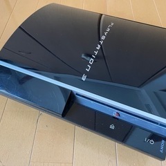 PlayStation3 動作確認済(CECHL00・80GBモデル)の画像
