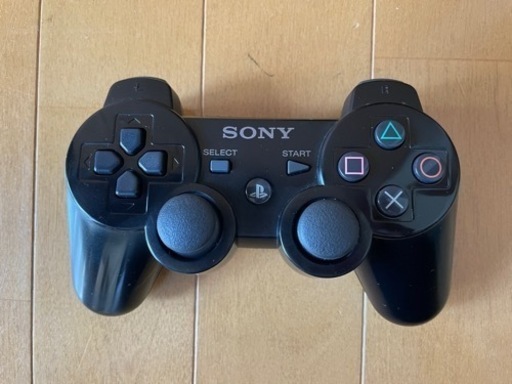 PlayStation3 動作確認済(CECHL00・80GBモデル)