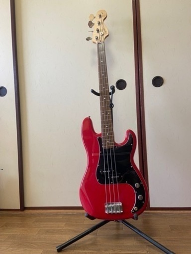 スクワイヤー　ベース