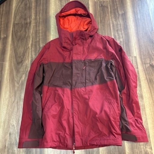 スノーウェア M メンズ Mountain headwear