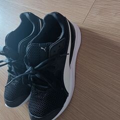 （新品未使用）スニーカー