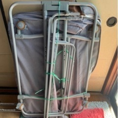 ZOOBLY のベビーベッドの画像